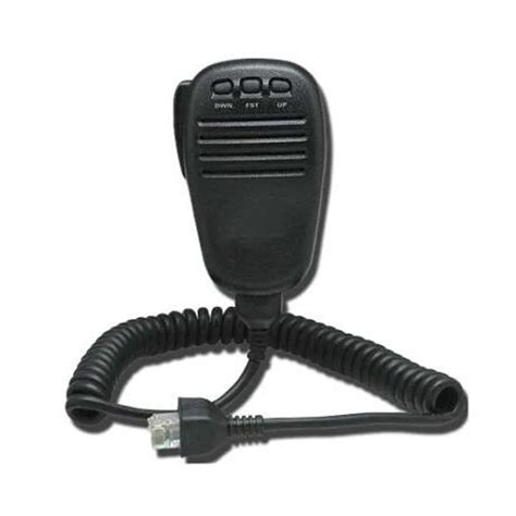 Aliexpress Buy MH 31A8J Handheld PTT Mic Microphone RJ45 8 Pin