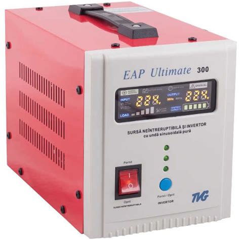 Eap 500 Va 350 W 12 V Купить в Кишиневе Termoformat