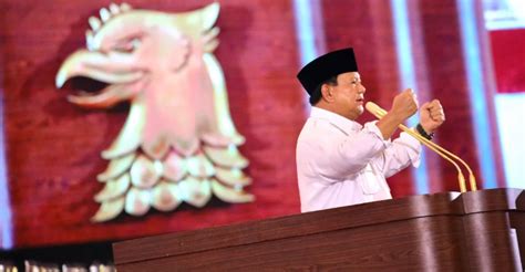 Soal Ndasmu Etik Prabowo Orang Banyumas Kan Biasa Bicara Bicara