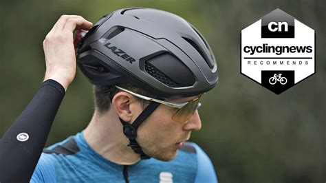 Lazer Vento Kineticore Aero Helmet Review Ride Review