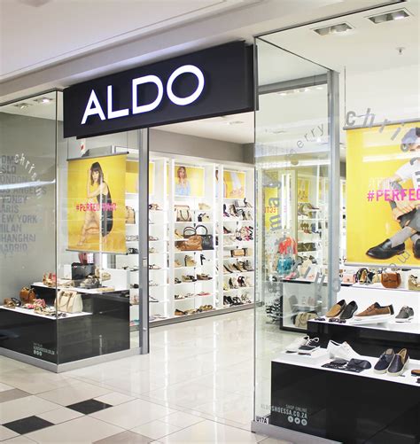 ALDO Dubai Shopping Guide Atelier Yuwa Ciao Jp