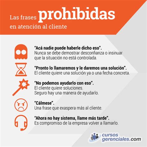 Descubrir Imagen Frases Servicio Al Cliente Viaterra Mx