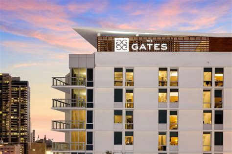 The Gates Hotel South Beach A Doubletree Hotel