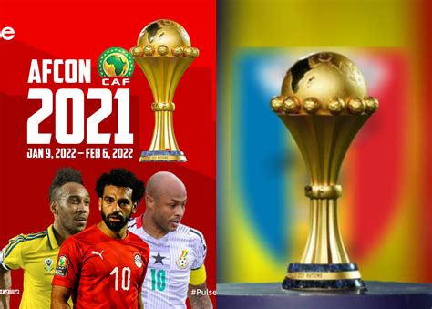 2022 Africa Cup Of Nations