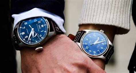 His And Hers Watches: 7 Of The Best His And Hers Matching Watches