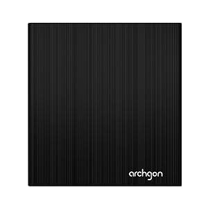 Archgon Stream Uhd Esterno Lettore K Ultra Hd Bd Player