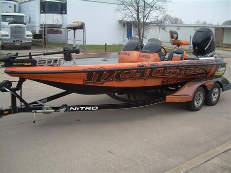 Bass Boat Wraps Precision Sign And Design