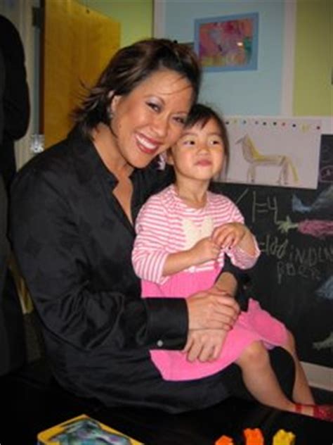 Gladney China Adoption: CBS 2's Cindy Hsu Shares Her Experience - Family First: Adopting a Child