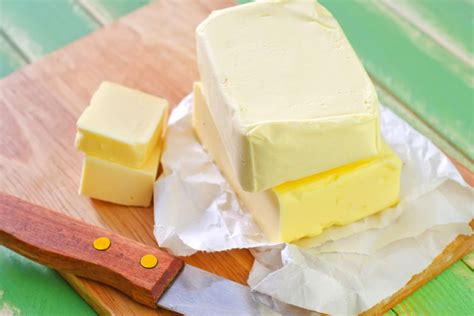 Salted vs. Unsalted Butter: What to Use When