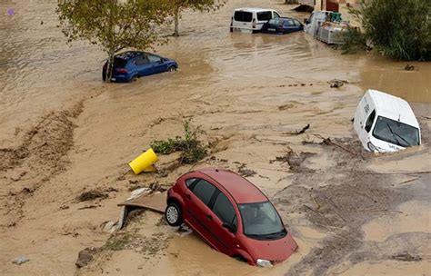 Cameroun Environnement Le Bilan Des Inondations Valence A D Pass