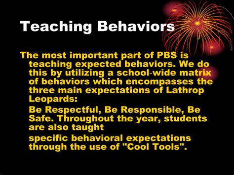 Ppt Pbs Positive Behavior Systems Powerpoint Presentation Free Download Id3946864