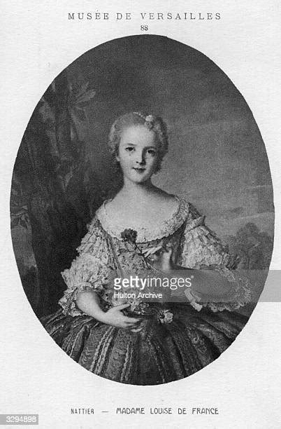 Princess Marie Louise Of France Stock Fotos Und Bilder Getty Images