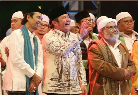 Tabligh Akbar Dalam Rangka Maulid Akbar Nabi Muahmmad SAW Beritalima