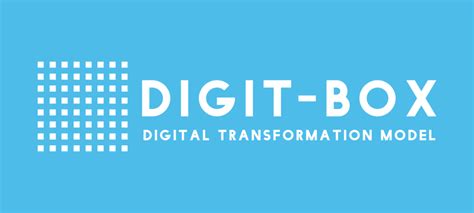 Finanziato Il Progetto Digit Box Per La Digitalizzazione Delle Imprese