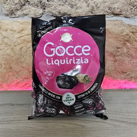 Gocce Li Gocce Liquirizia Reviews Abillion