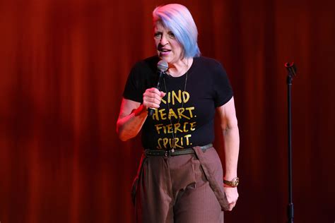 Photo Recap: Lisa Lampanelli | Seminole Hard Rock Hollywood Blog