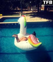 ISABEL PERALTA Nude AZNude