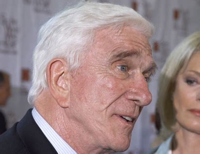 Leslie Nielsen Movies