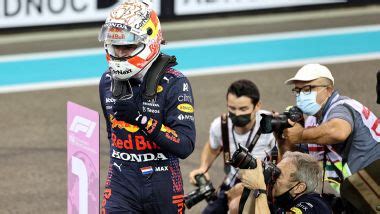 Gp Abu Dhabi Horner Spiega La Strategia Red Bull In Qualifica