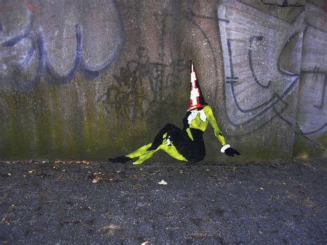 Kean - I Support Street ArtI Support Street Art