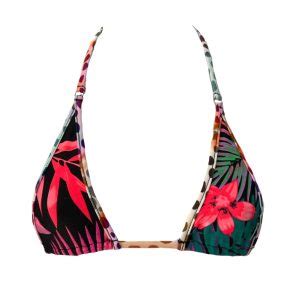 Flora Fauna Mini Bikini Bottom Micro Gigi