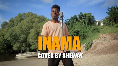 Diamond Platnumz Ft Fally Ipupa Inama Cover By Sheway Youtube