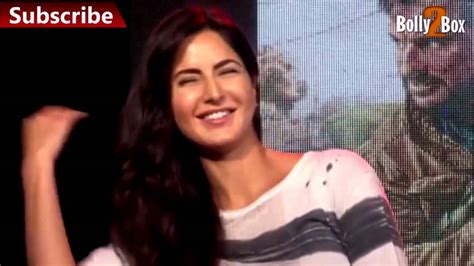 Katrina Kaif Latest Hot Song Katrina In Fitoor YouTube