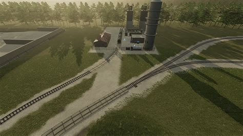 Jweezy S Railroad Savegame By Jweezy Construction