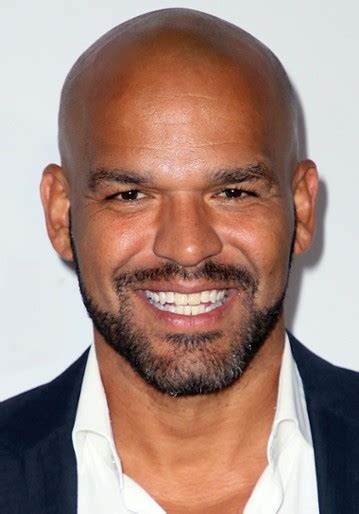 Amaury Nolasco Deborah Garrido