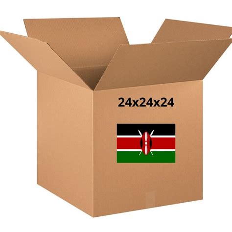 extra large box ships    usa  kenya kentex cargo