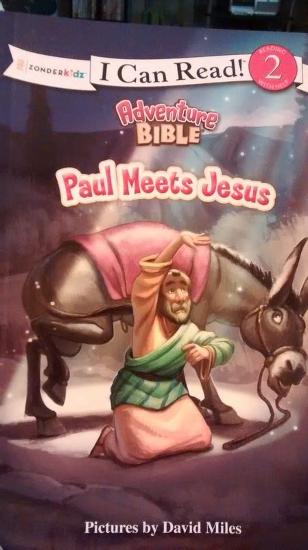 Paul Meets Jesus A Review A Net In Time Schooling