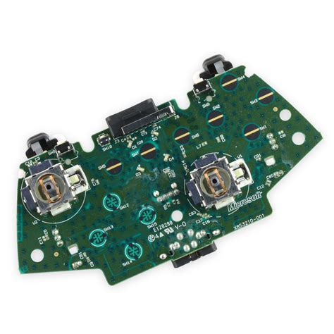 Xbox 360 Wireless Controller Motherboard