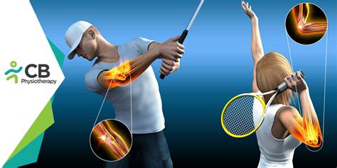 Common Tennis Injuries Prevention And Treatment Blog By Cb