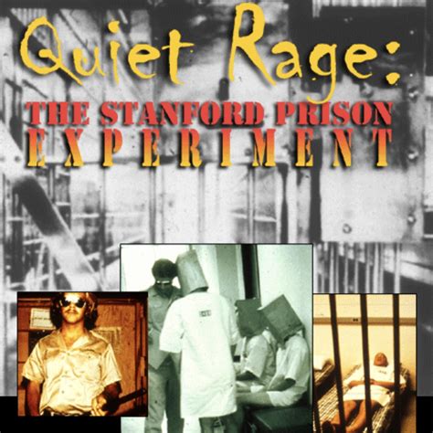 Stanford Prison Experiment Documentary 2024 Schedule - Babara Ofella