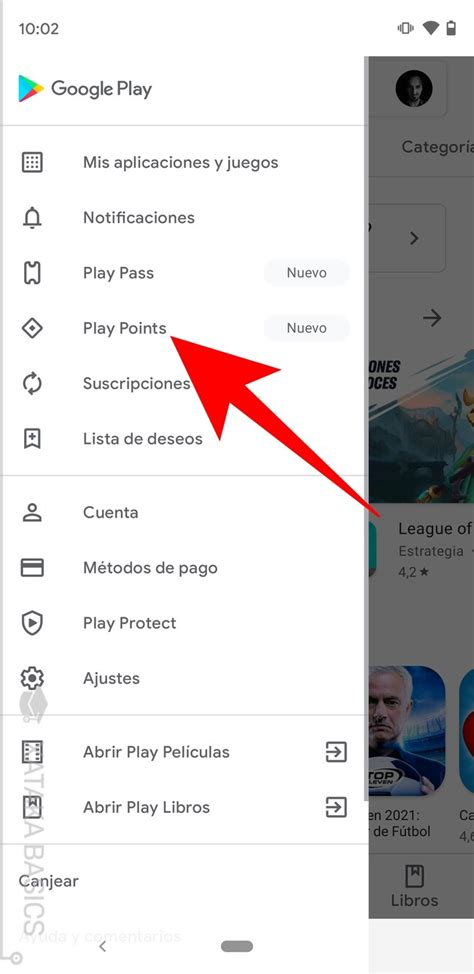 Google Play Points Qu Es C Mo Apuntarte Y Qu Niveles Tiene