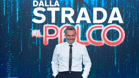 Dalla Strada Al Palco Alle 21 20 Su Rai 2 Ospiti E Anticipazioni