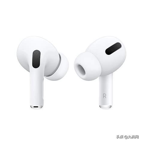 果粉福利，一文看懂airpods與airpods Pro區別 每日頭條