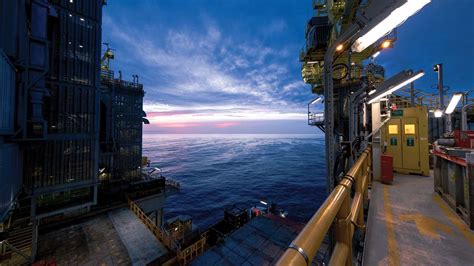 Aker Solutions Secures Contract For Hebron Platform In Canada