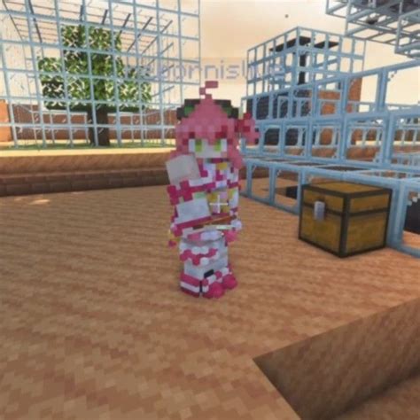 Pin By Sebas On MINECRAFT Minecraft