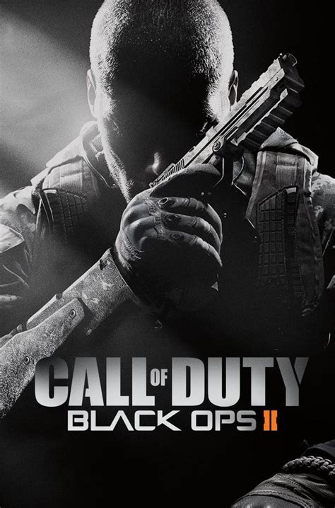 CALL OF DUTY BLACK OPS 2 | Whiteaways