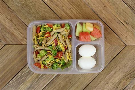 10 Quick And Healthy School Lunch Ideas Kids Love Strong4life