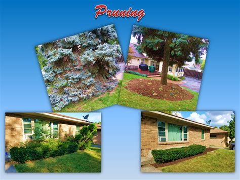 Fresh Cuts Lawn Care And Landscaping Landscaping Landscaping