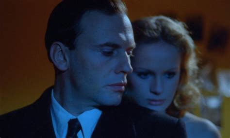 The Conformist 1970 Dp Vittorio Storaro Dir Bernardo Bertolucci