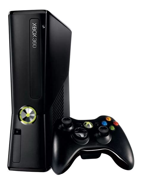 Xbox Slim Gb Nueva Garant A A O En