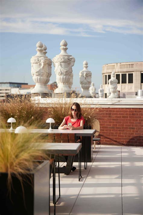 1101 Connecticut Avenue | MOI