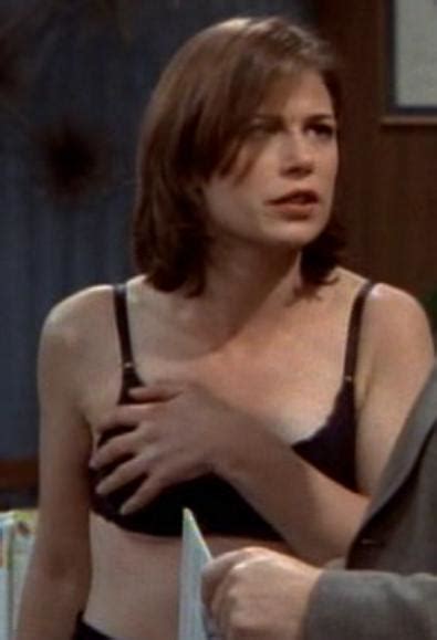 Maura Tierney Desnuda En Días De Radio