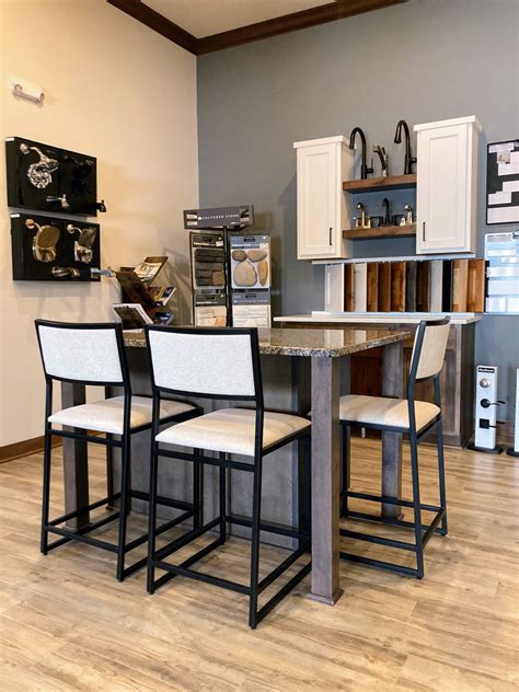 Showroom - Gateway Homes