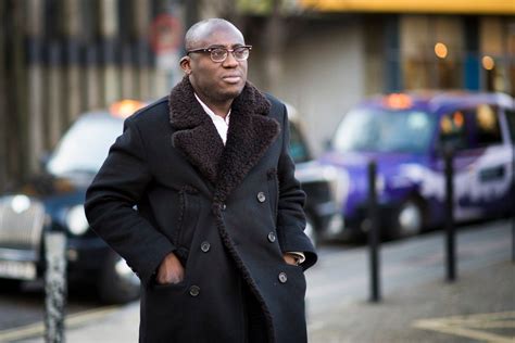 Edward Enninful Appointed As Editor In Chief Of British Vogue Essence