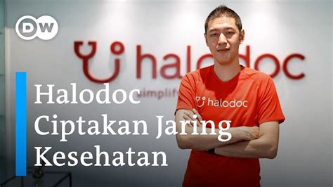 Pendiri Halodoc Berbagi Inspirasi Cara Sukses Bangun Startup Kesehatan