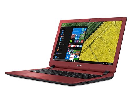 Acer Aspire ES ES1 572 Specs Tests And Prices LaptopMedia